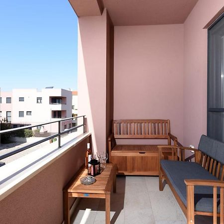 Novi Apartman Franka Apartamento Zadar Exterior foto