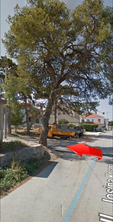 Novi Apartman Franka Apartamento Zadar Exterior foto
